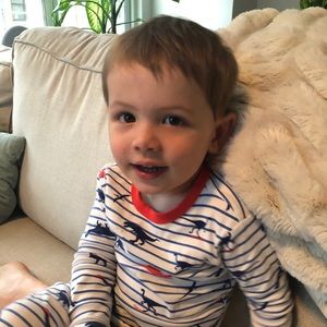 Meet your Posher, Jesse